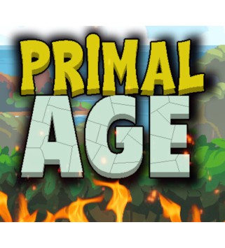 Primal Age Steam Key GLOBAL
